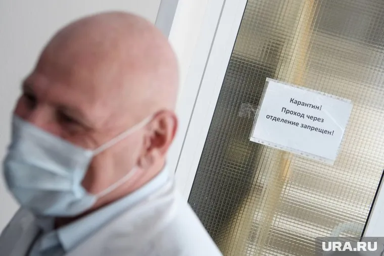 Еще два человека выздоровели и выписаны из больницы