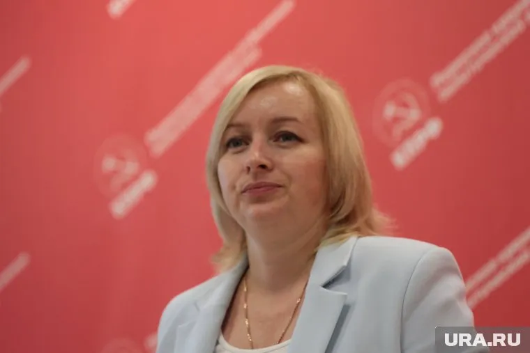 Ксения Айтакова готовится занять депутатское кресло