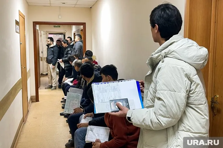 Трудовых мигрантов по патентам члены СПП предложили проверять на квалификацию