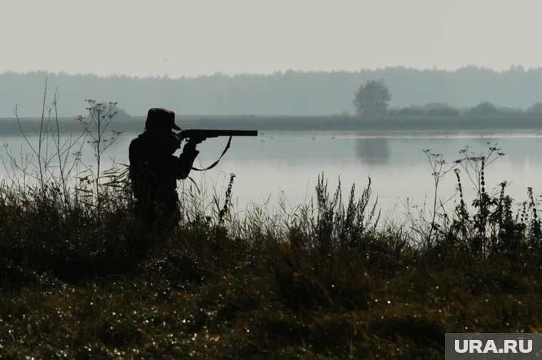 Житель Шатровского округа Курганской области погиб во время охоты