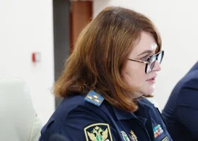 Экс-глава курганского УФССП Уварова обжаловала свой арест
