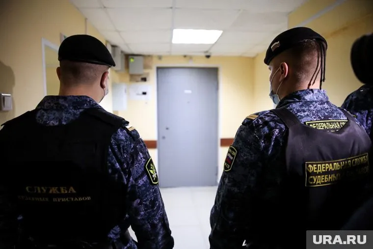 В суде решили добавить к наказанию еще два года колонии