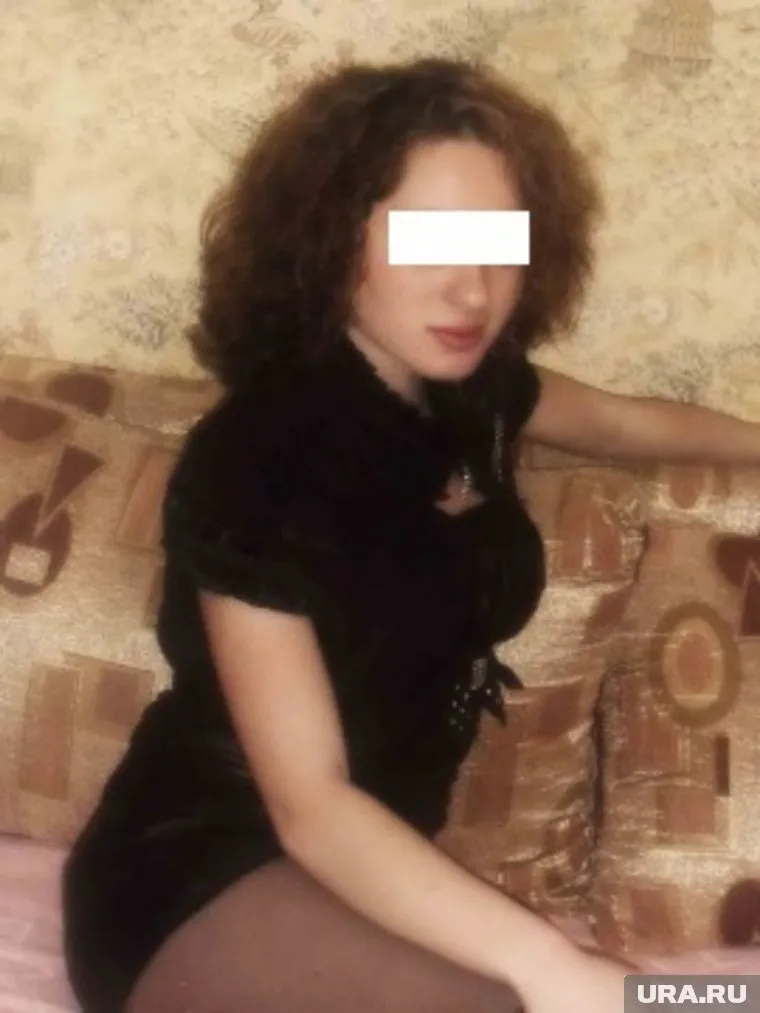 Девушка занималась спортом и вела активную общественную жизнь