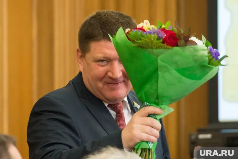 У охранников появились претензии к Игорю Плаксину