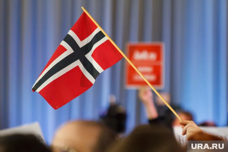 Журналист Вебер назвал безумием истерию об опасности нападения РФ на Норвегию