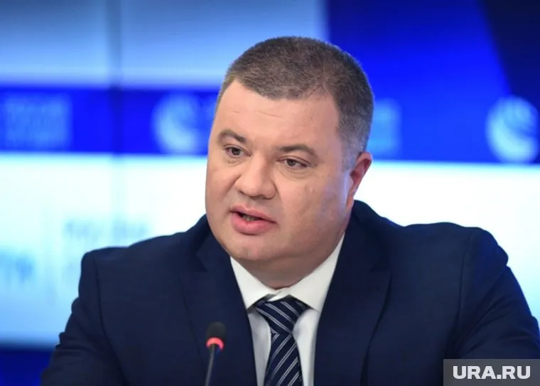 Прозоров работал в СБУ с 1999 по 2018 год