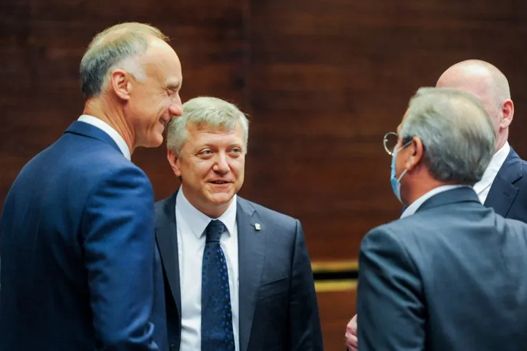 Конференция ер. Челябинск