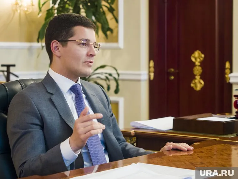 Дмитрий Артюхов рассказал о предстоящей муниципальной реформе