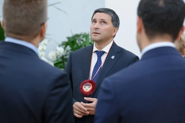 Поселок Тазовский, Новый Уренгой, Ямало-Ненецкий автономный округ, кобылкин дмитрий