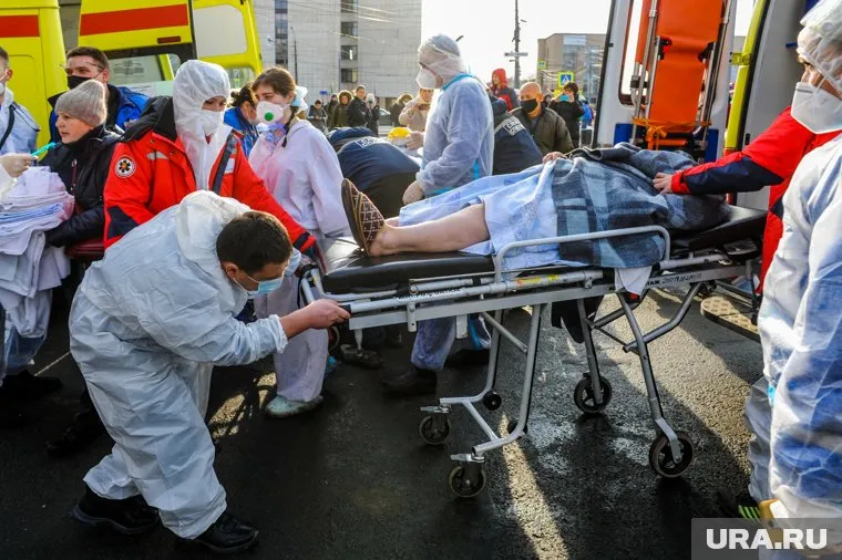 Волна заболеваемости коронавирусом пойдет на спад в начале марта