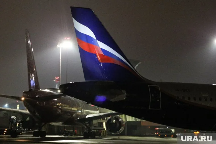 Деньги за авиабилеты можно вернуть в полном объеме