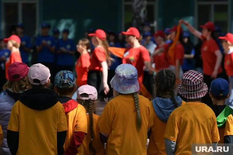 В некоторых лагерях уже раскуплены путевки на летний отдых в 2025 году