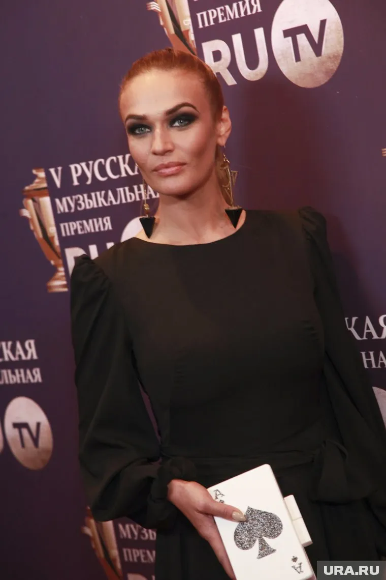 Алена Водонаева выступает за доступность абортов