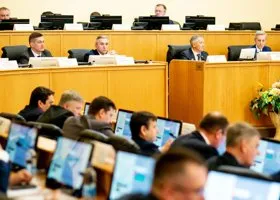 Депутаты Тюменской облдумы потратят на свой пиар десятки миллионов рублей из бюджета