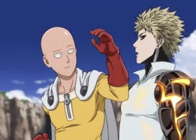 «Индустрия аниме — это настоящий ад»: почему фанаты ненавидят третий сезон «Ванпанчмена»