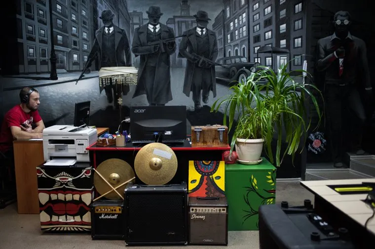 Интервью с создателями платформы по управлению гостевым Wi-Fi "Hvala Cloud". Екатеринбург