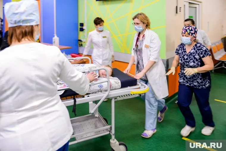 Коронавирус у детей стал протекать гораздо тяжелее, чем в начале пандемии