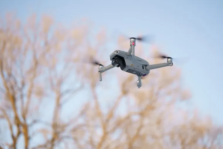 Клипарт на тему беспилотника. Москва