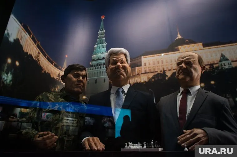 Борис Ельцин за «закрытыми дверями» в 1991 году обсуждал продажу Карелии