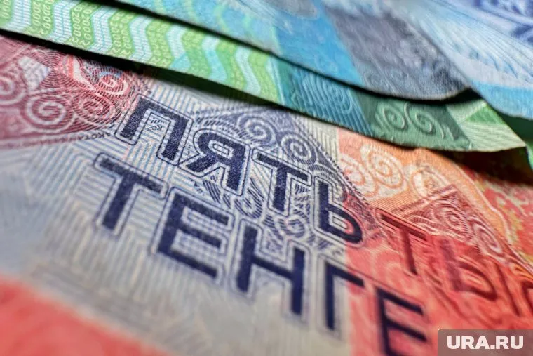 Казахстанские банки пытаются обойти возможные санкции