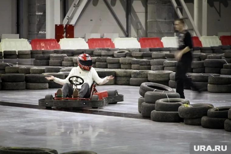 Педагоги признаны виновными в смерти ребенка на картодроме