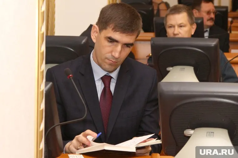 Михаил Герштанский доложил о результатах управления госимуществом