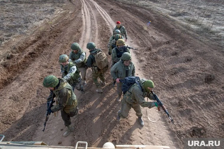 Ударом «Кинжала» в зоне СВО уничтожены пять пусковых установок ЗРК Patriot