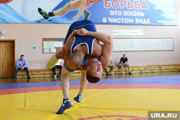 Сергей Новаковский воспитал десятки выдающихся спортсменов