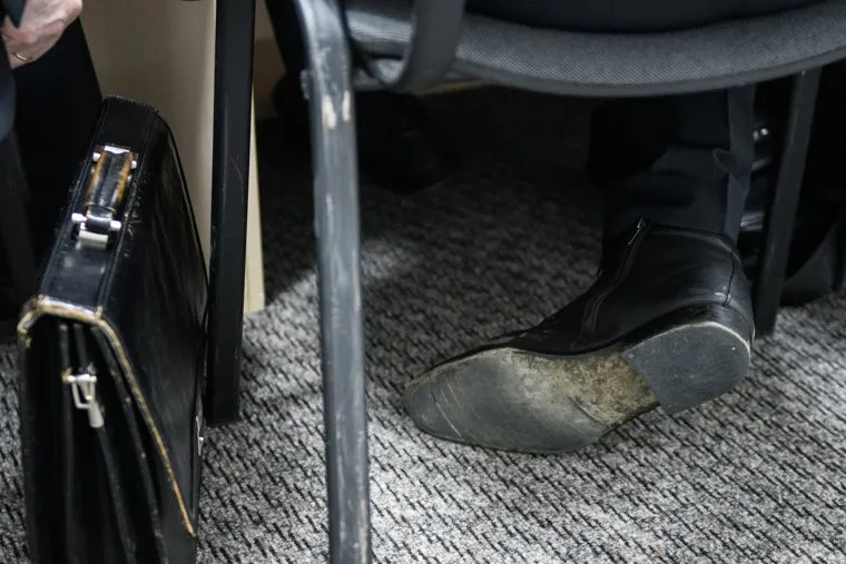 Совещание с представителями муниципалитетов СО. Екатеринбург