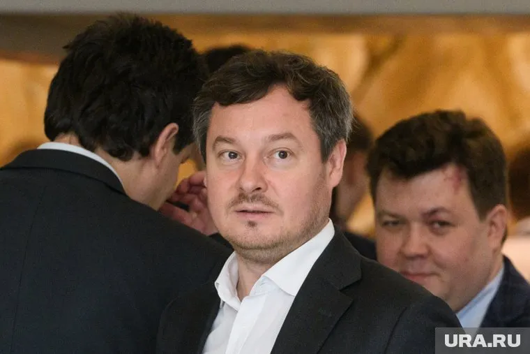 Дмитрий Нисковских выдвинулся на праймериз «Единой России»