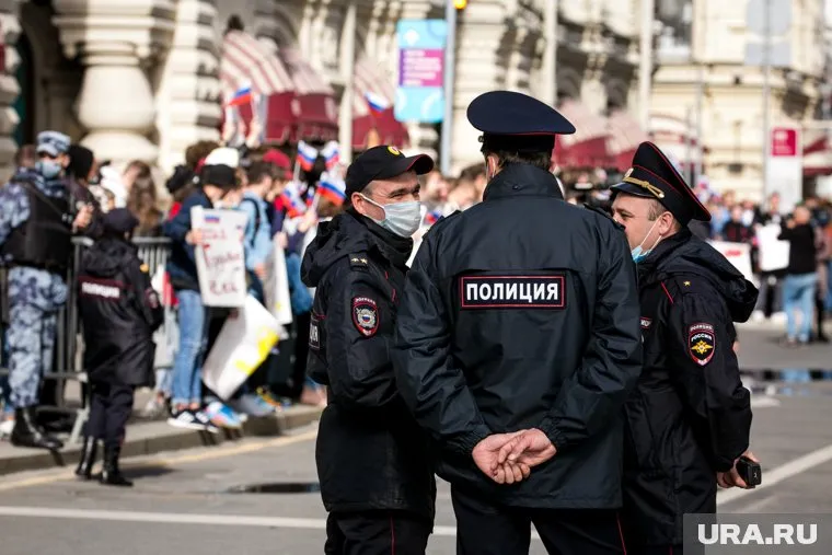 В Уральском полпредстве предупредили о провокациях на акции «Бессмертный полк»