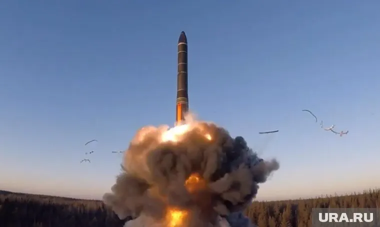 Ракеты поразили цели на полигонах Кура и Пембой