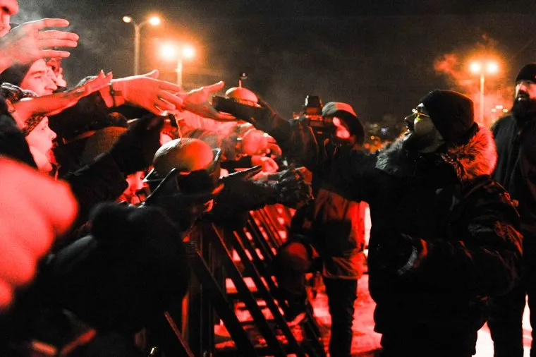 Тимати. Челябинск