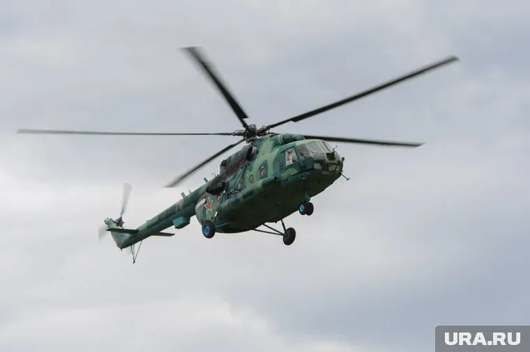 Информации о количестве пострадавших на данный момент нет