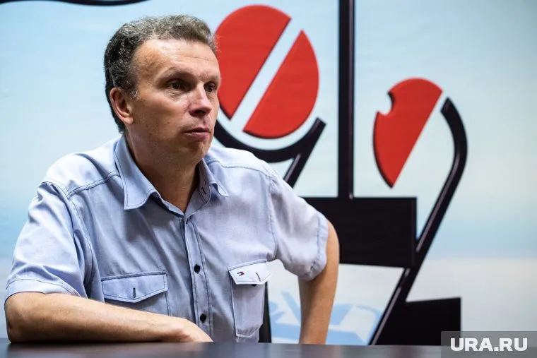 Иннокентий Шеремет сообщил уральцам, что программа «ТАУ» не закрывается