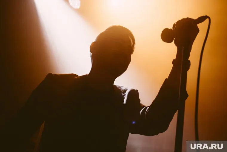 В Лангепасе выступит участник шоу «Голос» Сергей Арутюнов