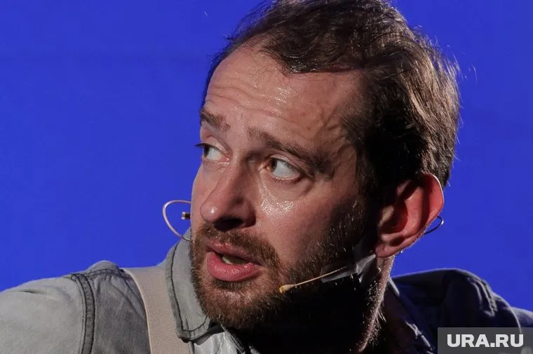 Хабенский признался, что не умеет пользоваться соцсетями