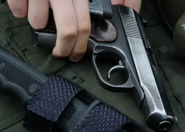 Фотография из галереи