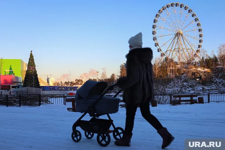 Женщины могут трудиться неполный рабочий день во время ухода за ребенком