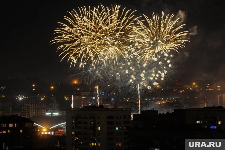 День города в 2020 в Челябинске будет. Осталось решить, в каком формате