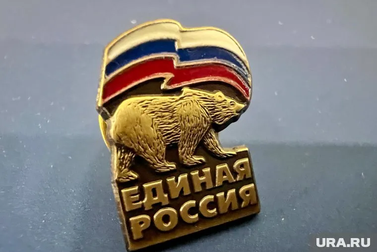 Новым руководителем отделения ЕР стал глава округа Дмитрий Жуков