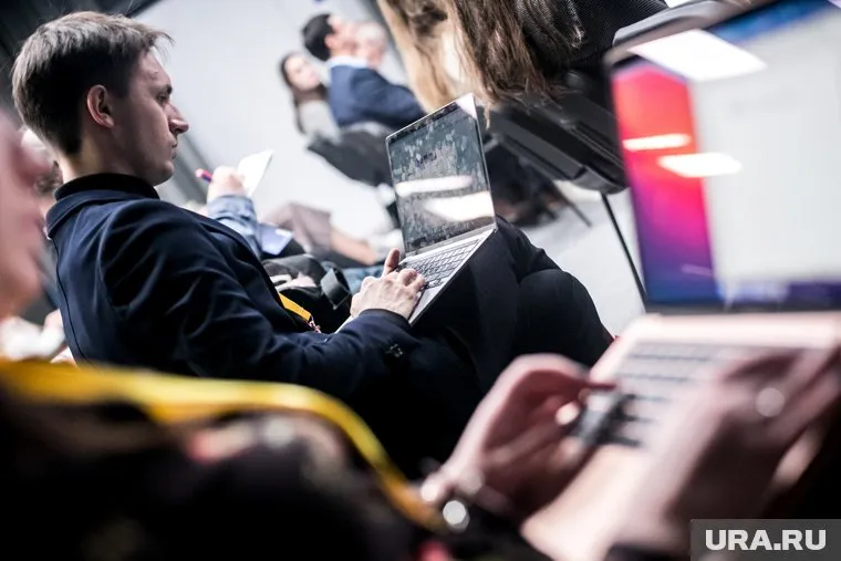 «Ростелеком» проведет ликбез со студентами IT-сферы