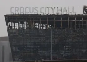 Владелец «Крокус Сити Холла» намерен восстановить комплекс после теракта