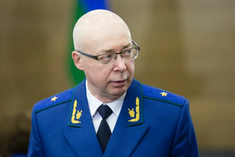 Ежегодное обращение губернатора Югры Натальи Комаровой  к жителям ХМАО, депутатам и представителям общественности. Ханты-Мансийск, ботвинкин евгений