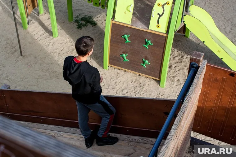 Конфликт произошел во дворе ЖК «Ньютон Парк» (архивное фото)