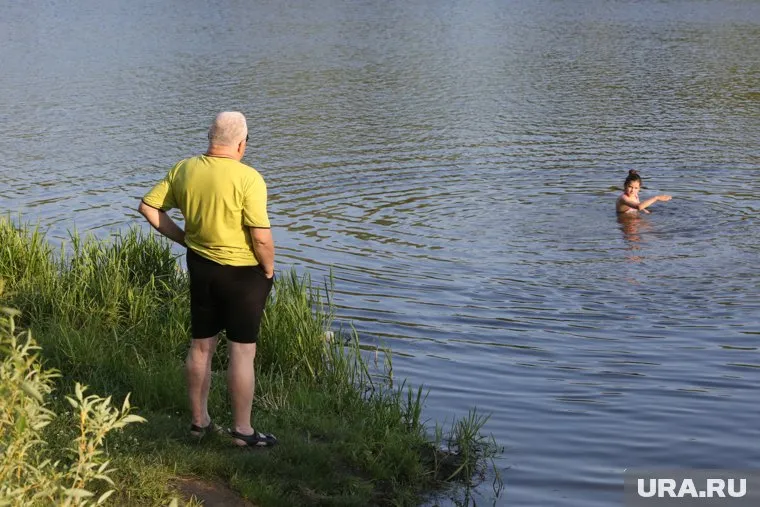 Коттеджи для любителей отдыха у воды продаются в разных районах Тюмени и пригородах