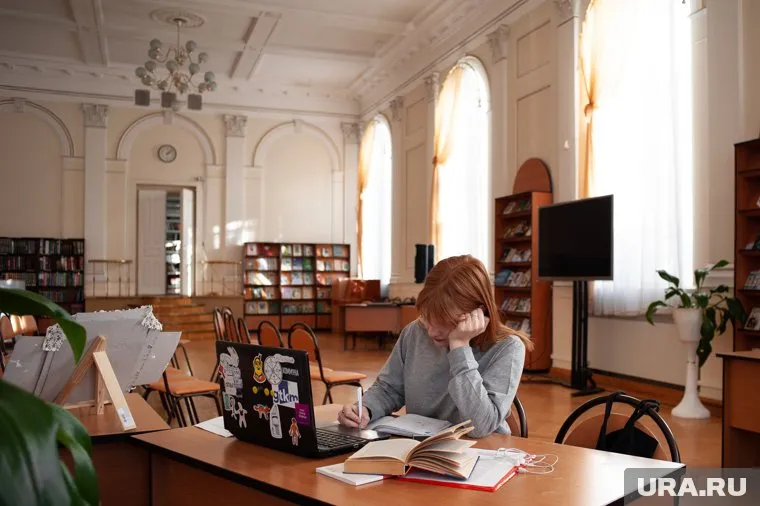 В год науки и технологий увеличат финансирование этой области