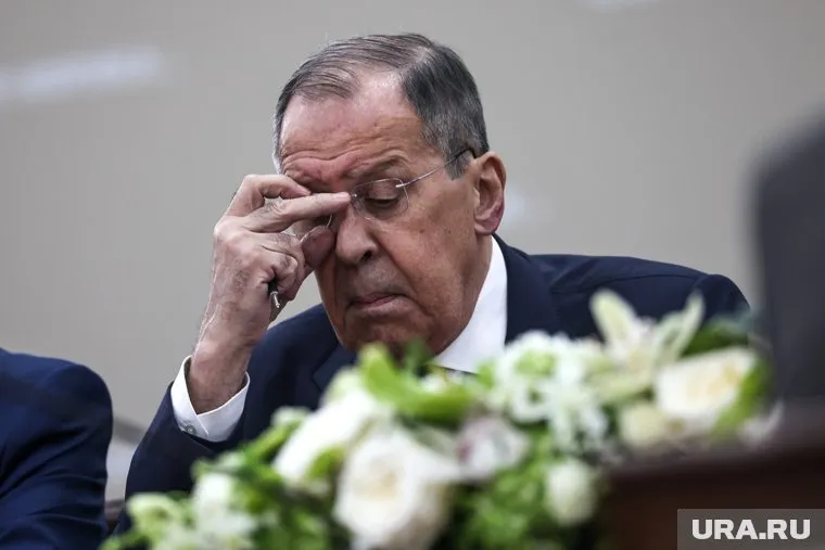 Сергей Лавров заявил, что спецоперация будет идти до начала переговоров или до достижения ее целей