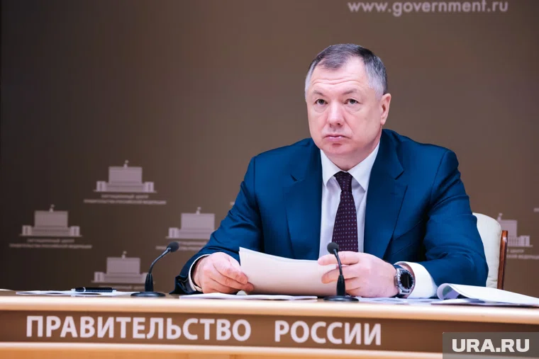 Путин проведет рабочую встречу с Хуснуллиным