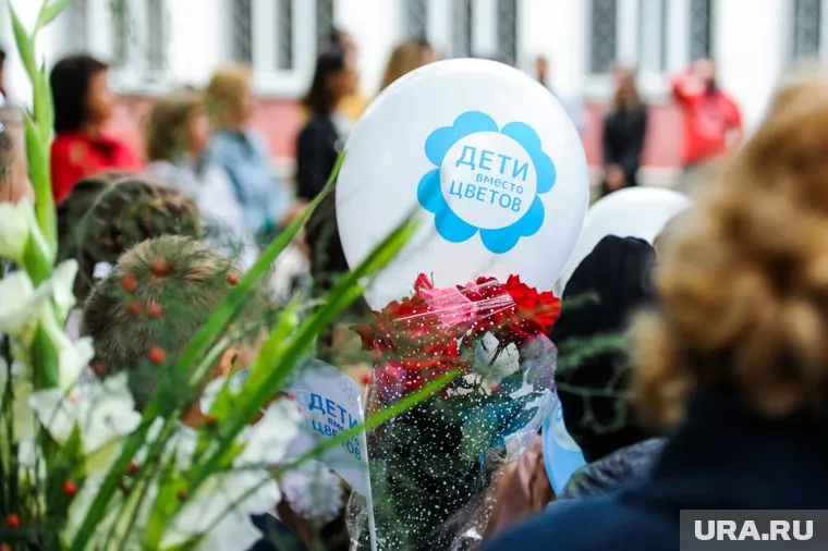 Челябинцы поспорили, кому следует отдыхать 1 сентября